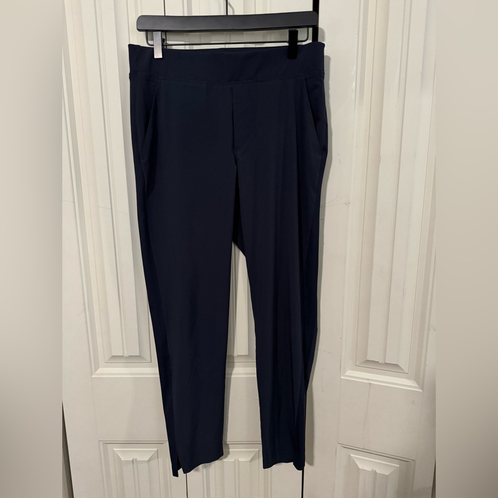 Athleta Brooklyn Mid Rise Ankle pant